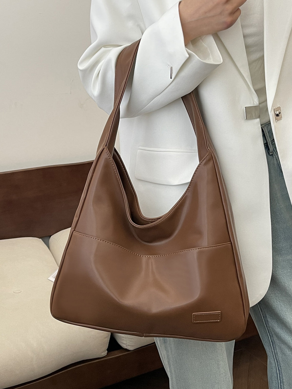 Large Capacity Handbag/shoulder Bag