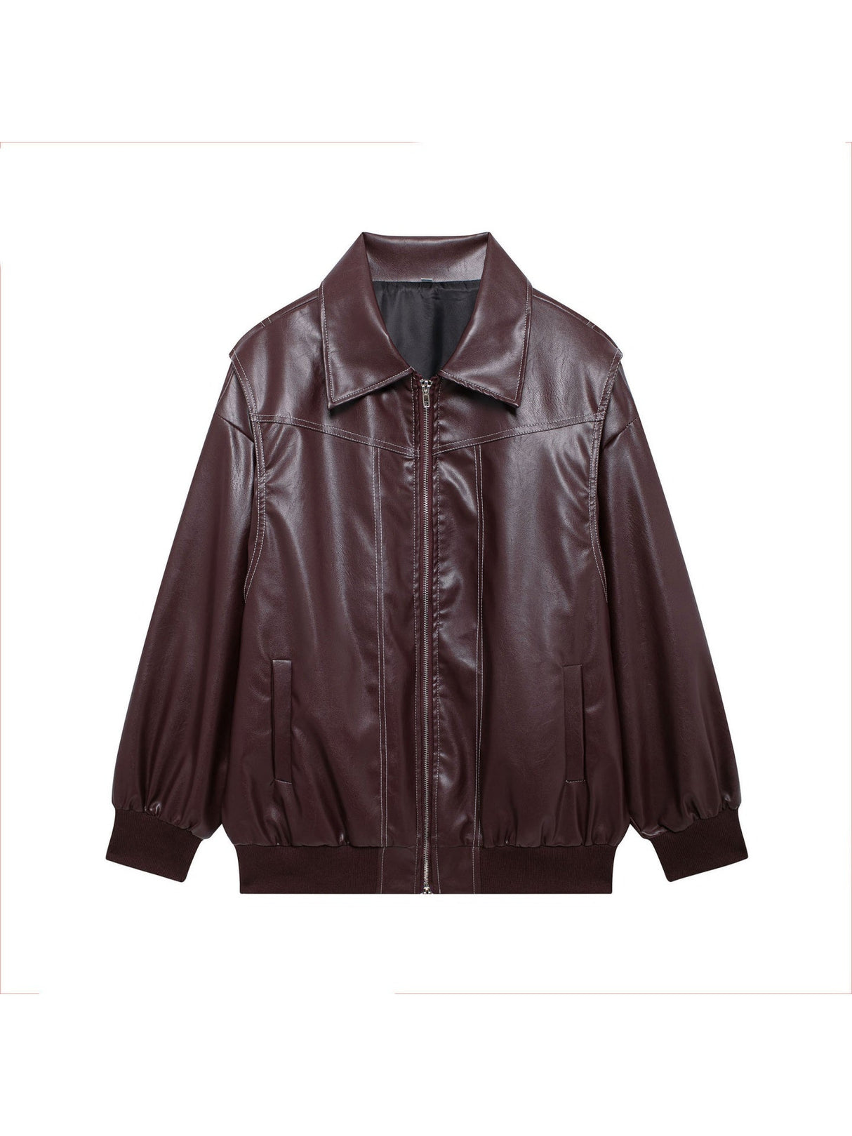 Pocket Long sleeve Jackets