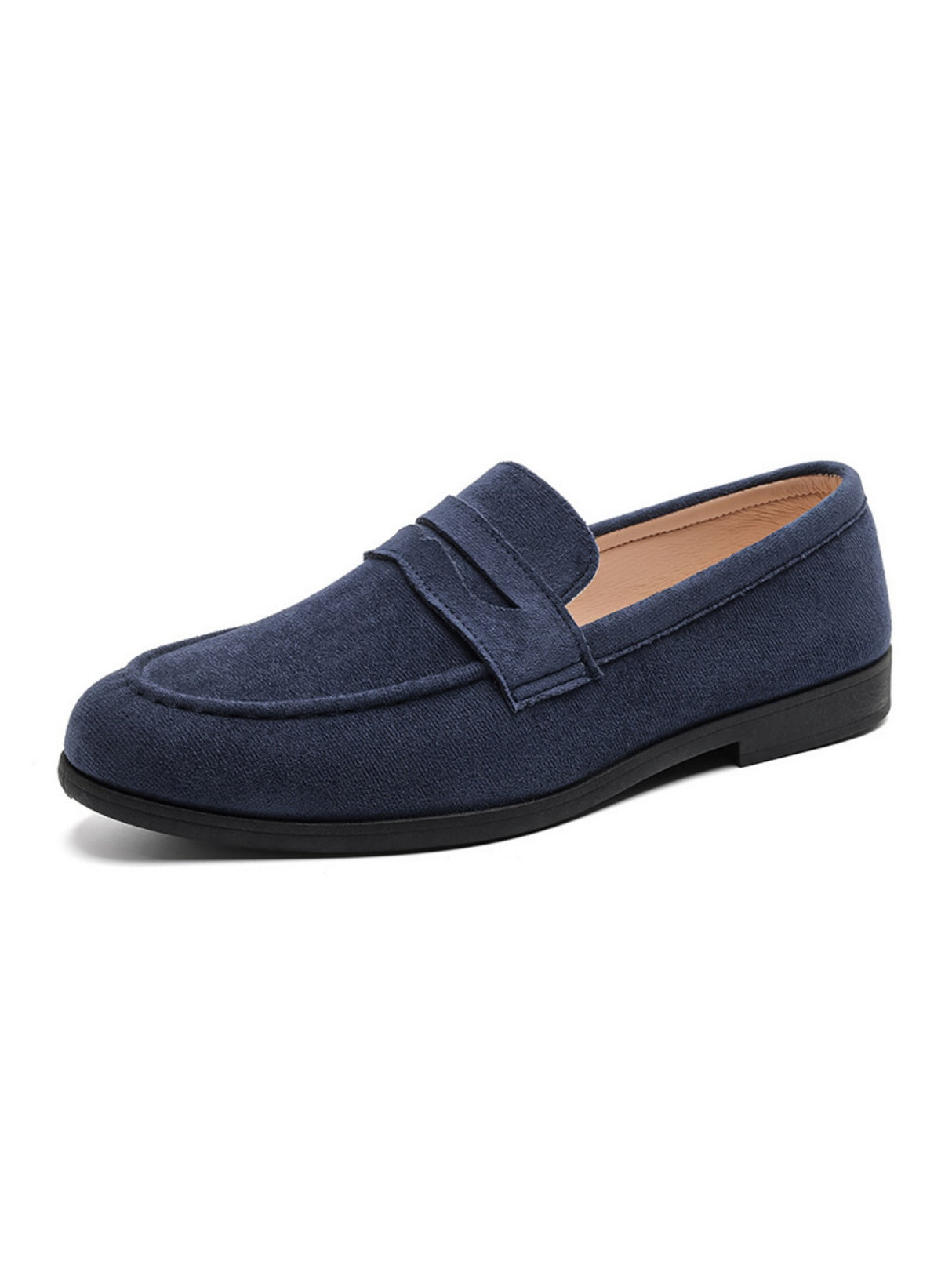 Slip-on Loafers