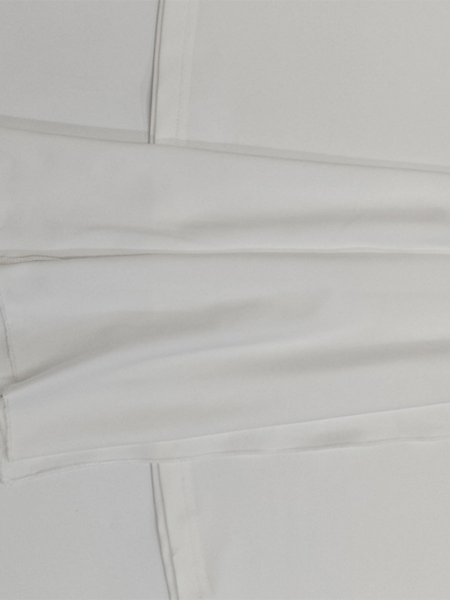 Liber Autumn Women's Bandage Bell sleeves Maxi Dresses