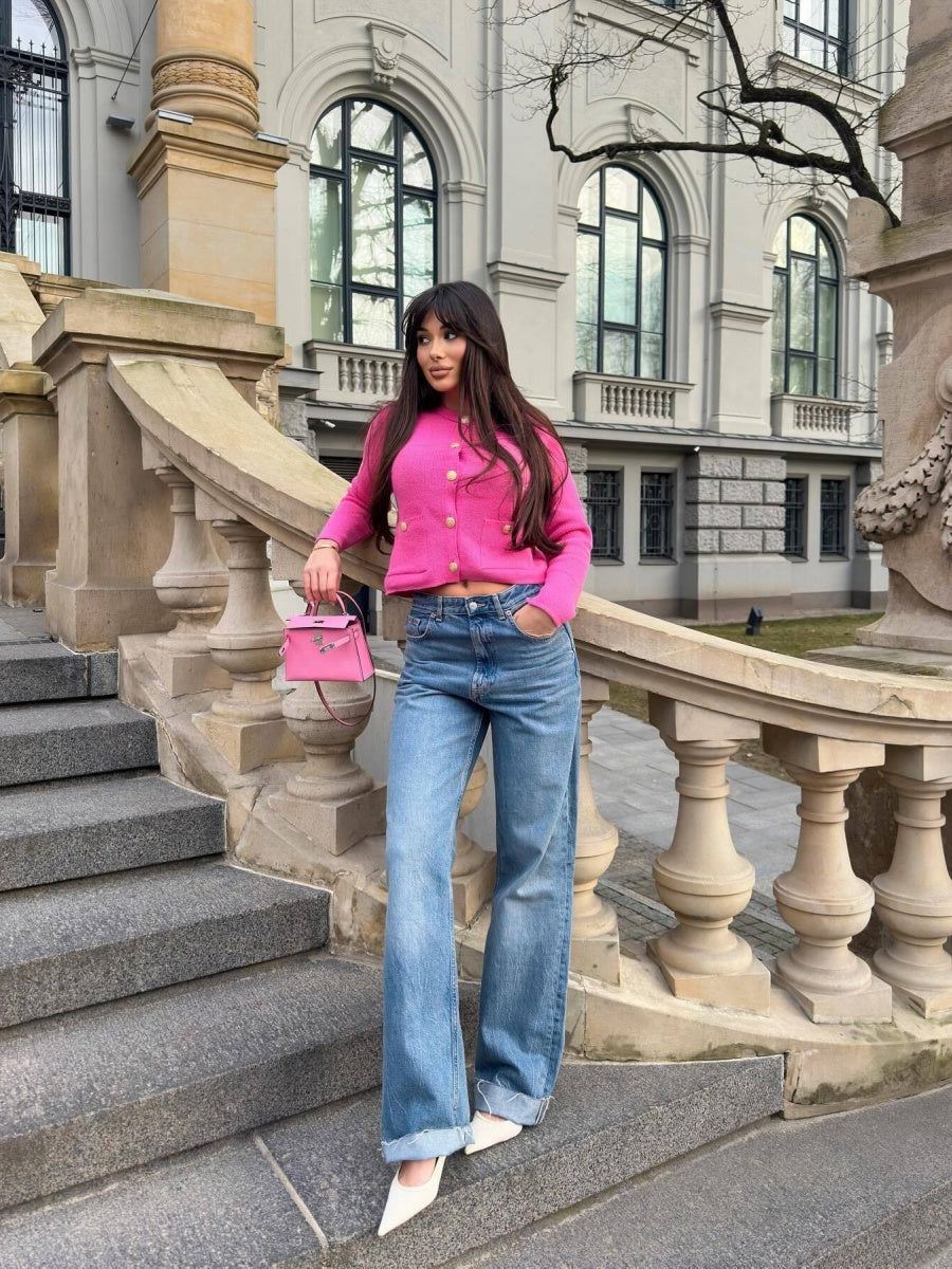 Liber Autumn Women's Thread Jackets