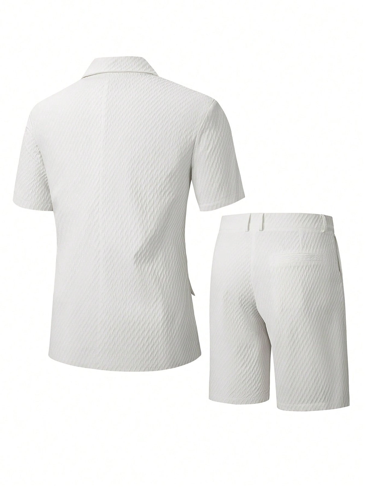 Light Business 2-piece Sets Set