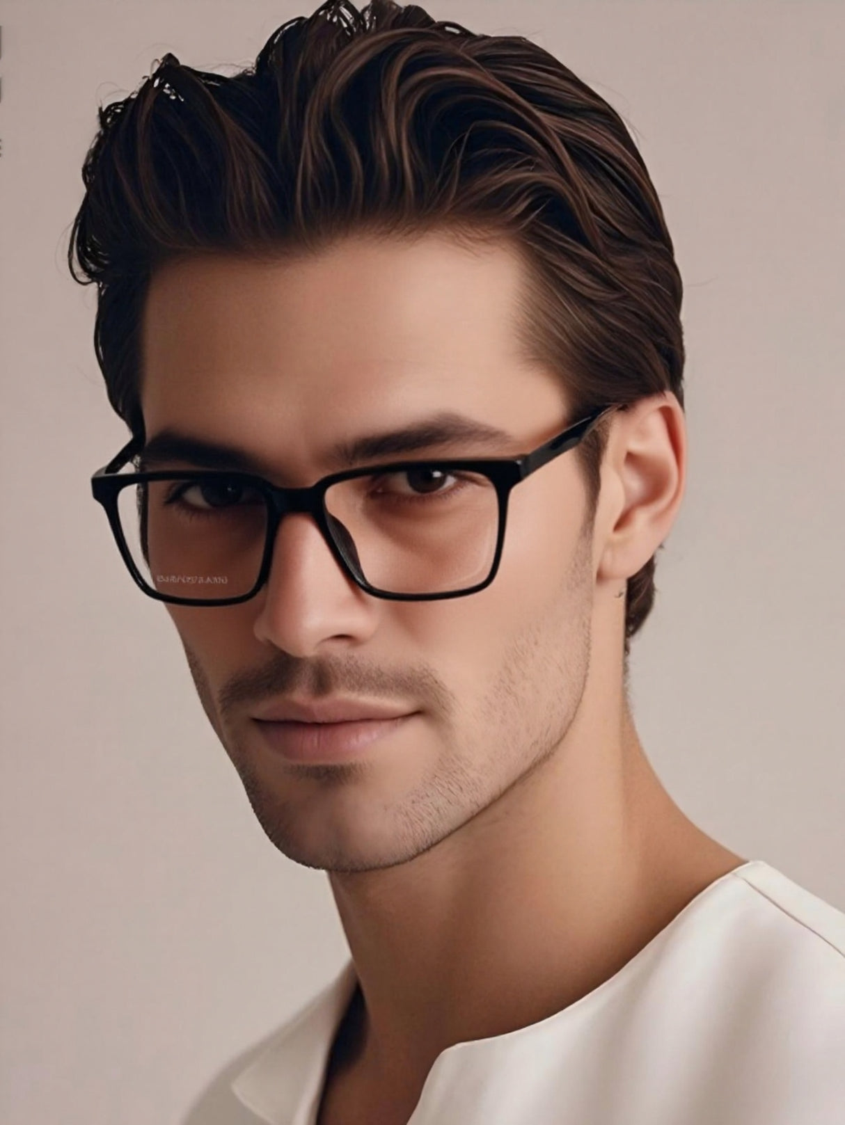 Prescription Glasses