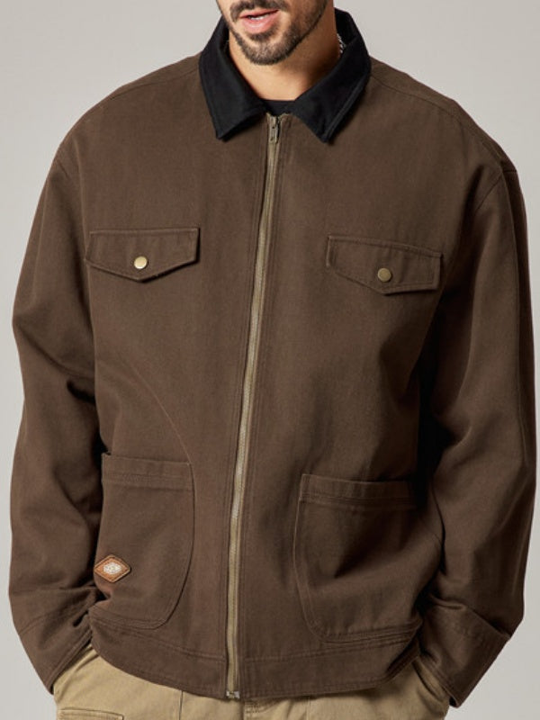 Detroit Tooling Jackets
