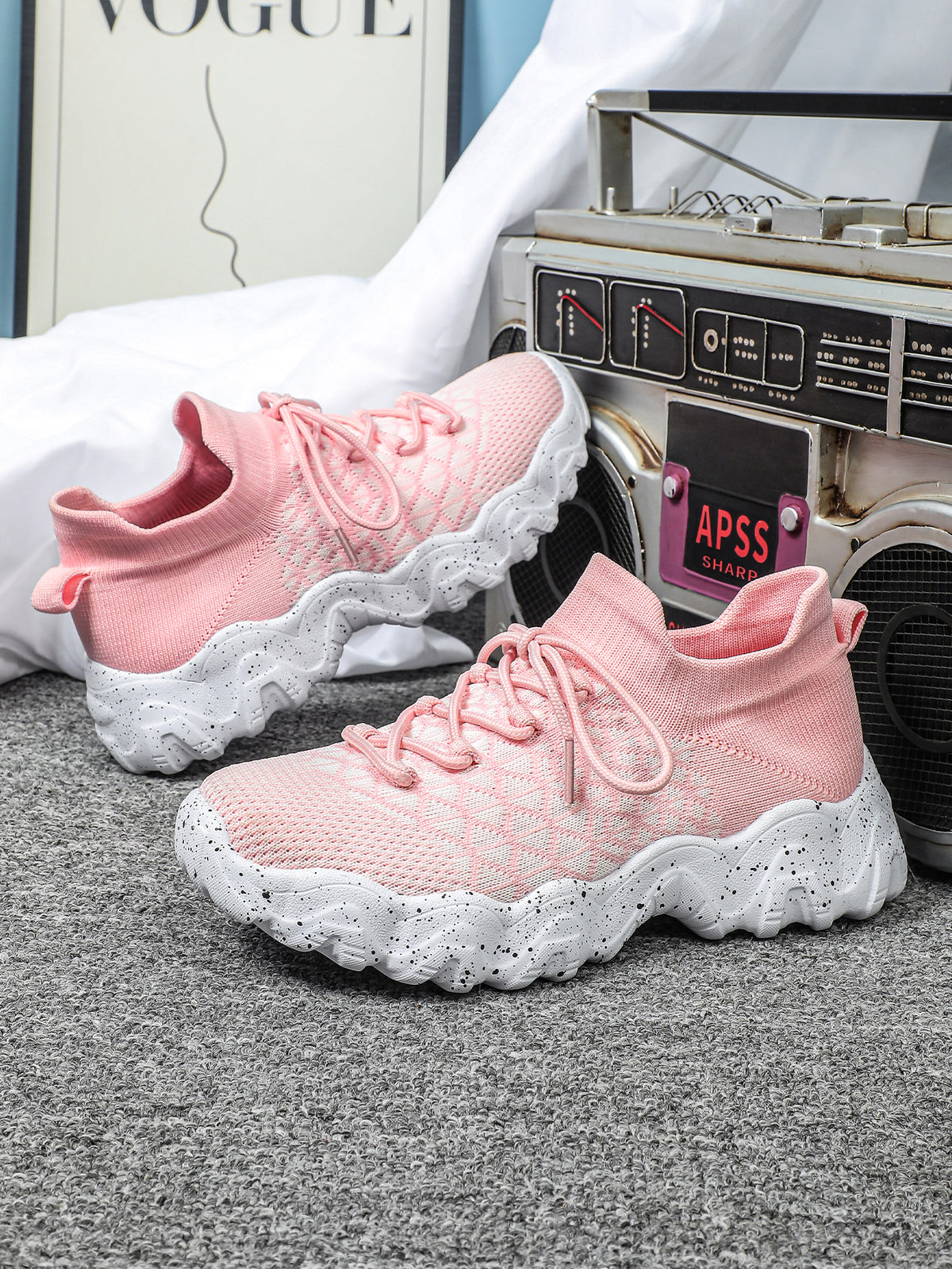 Unisex Casual Sports Shoes