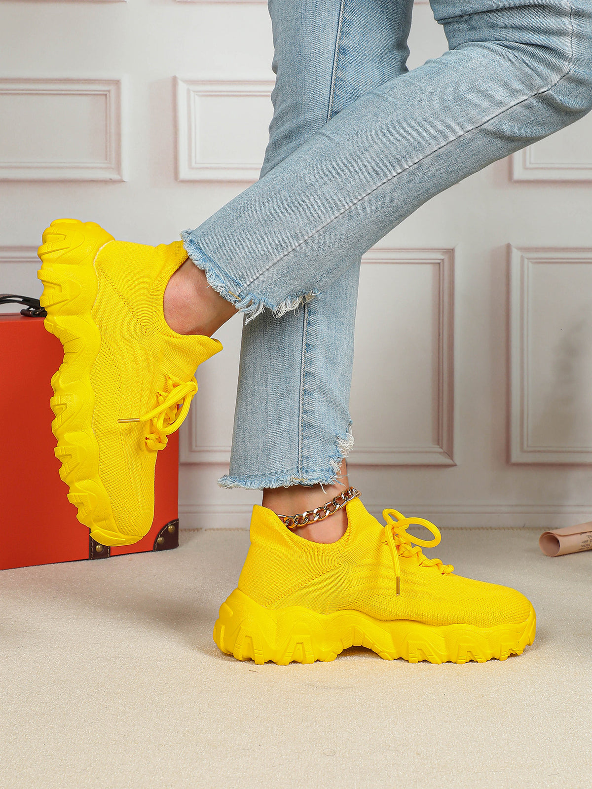 Women's Casual Sports Shoes