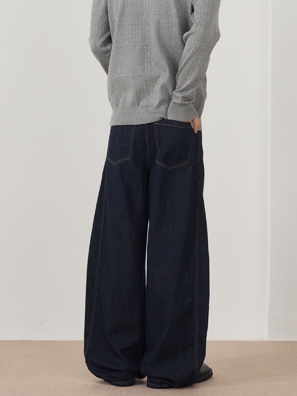 Cleanfit Scimitar Jeans