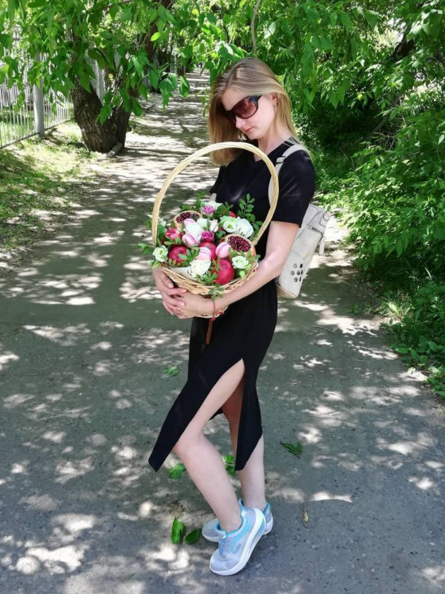 Solid Slit Casual Maxi Dresses