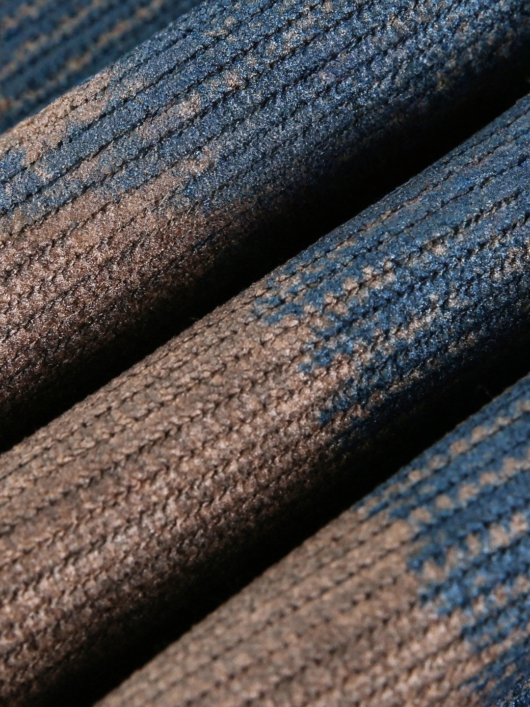 Liber Autumn Men's Stripes T-shirts