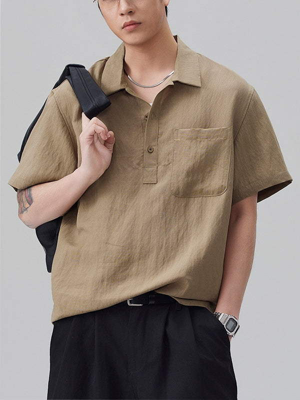 Flax Leisure Polo