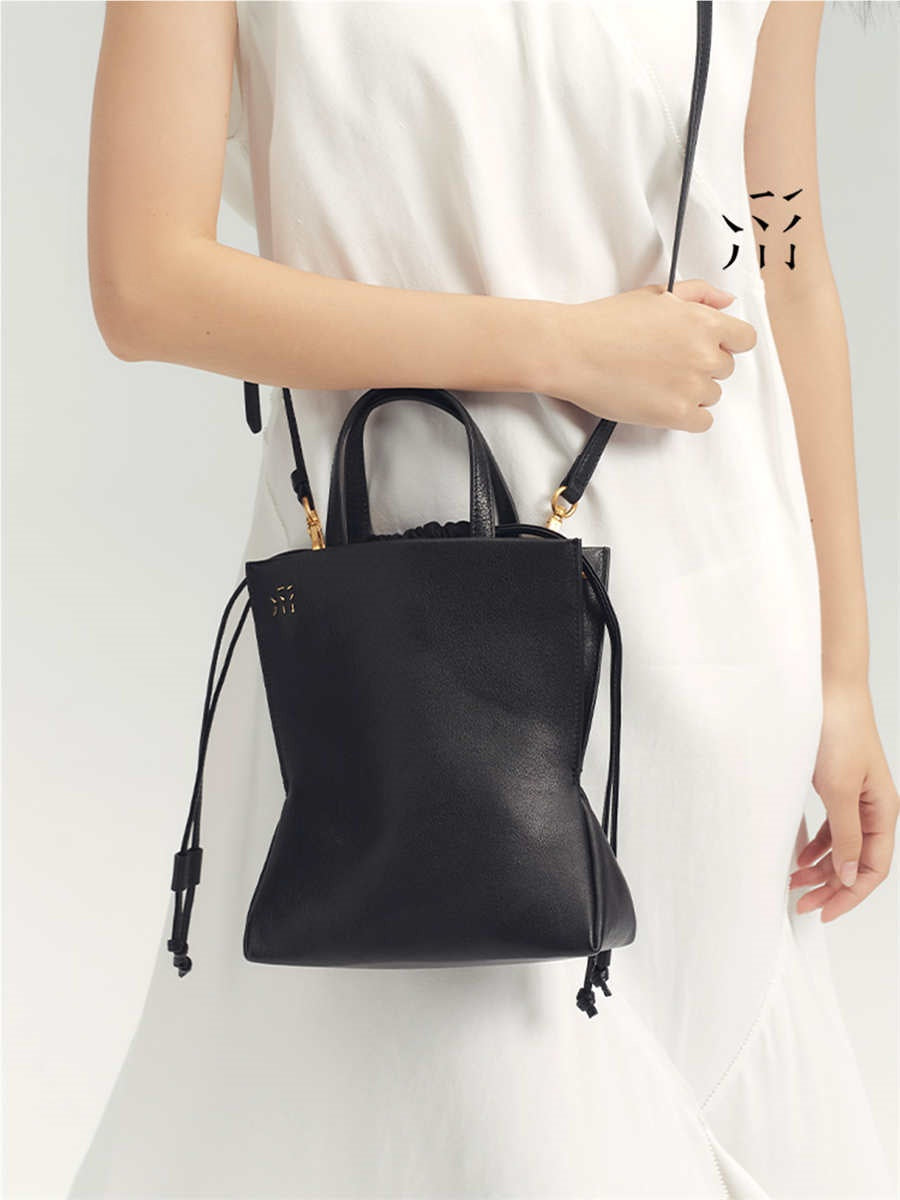 Slim Waist Bag