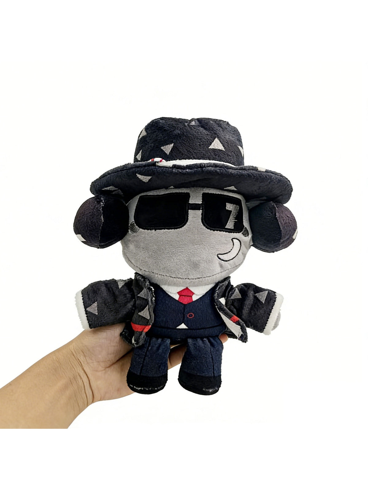 Plush Toys