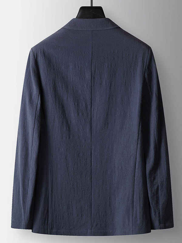 Leisure Business Lightweight Blazers