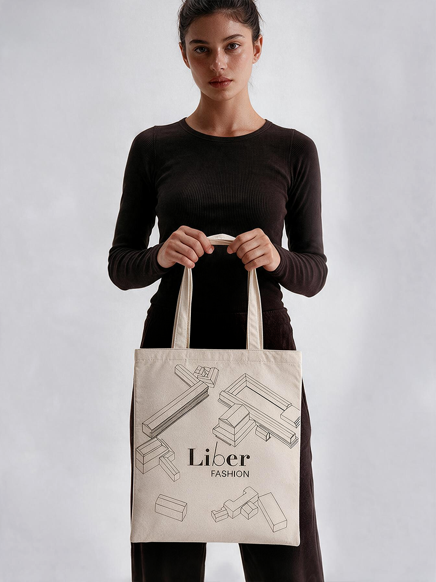 Liberfashion Retro Shoulder Bag