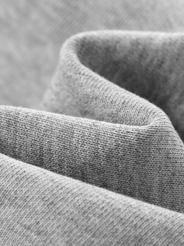 Street Rolled Sleeveless Hoodies Waistcoat Vest