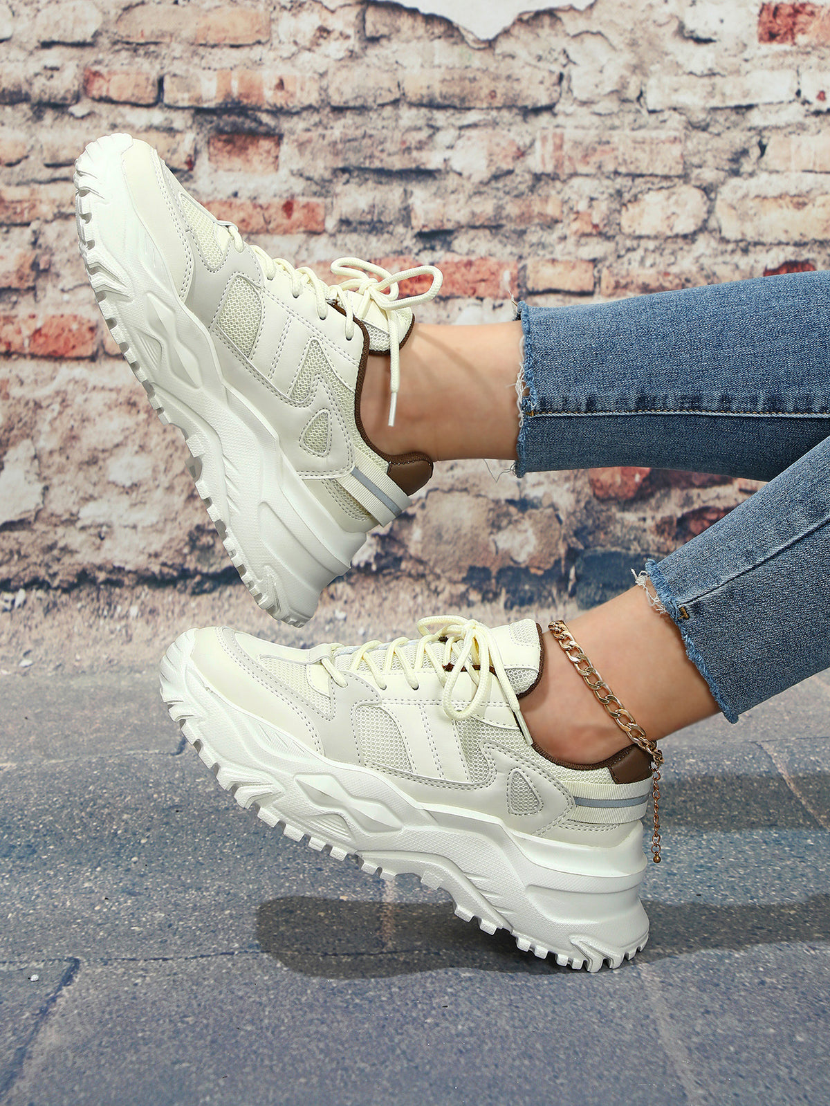 Unisex Casual Sports Shoes