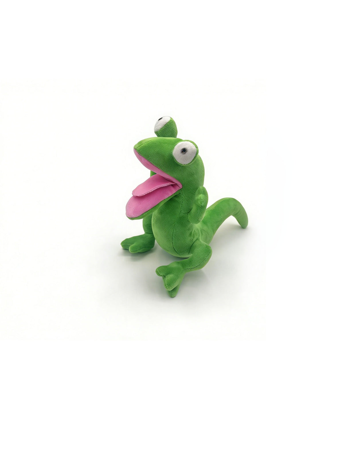 Lizard Doll