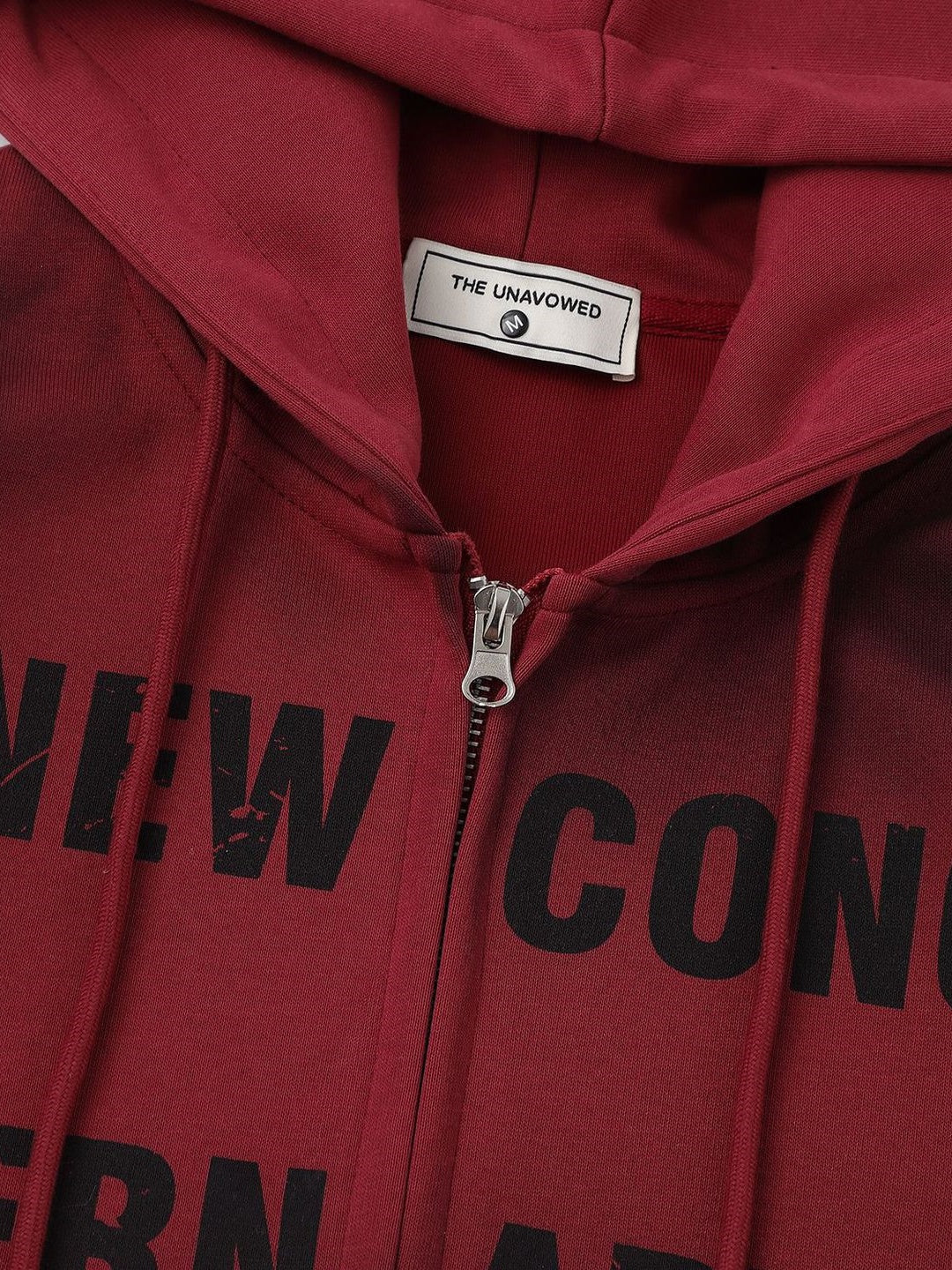 Liber Autumn Neutral wear Inkjet Printing Letter Sweatshirts&Hoodies