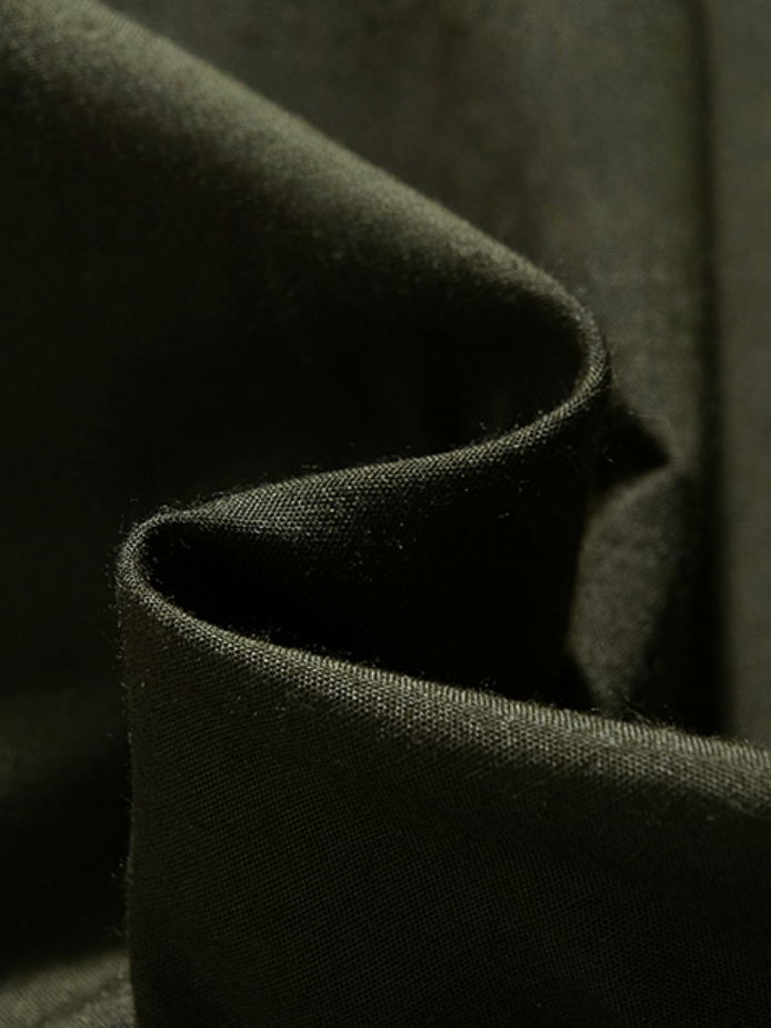 Splicing Contrasting Colors Design Windproof All-match Leisure Jackets