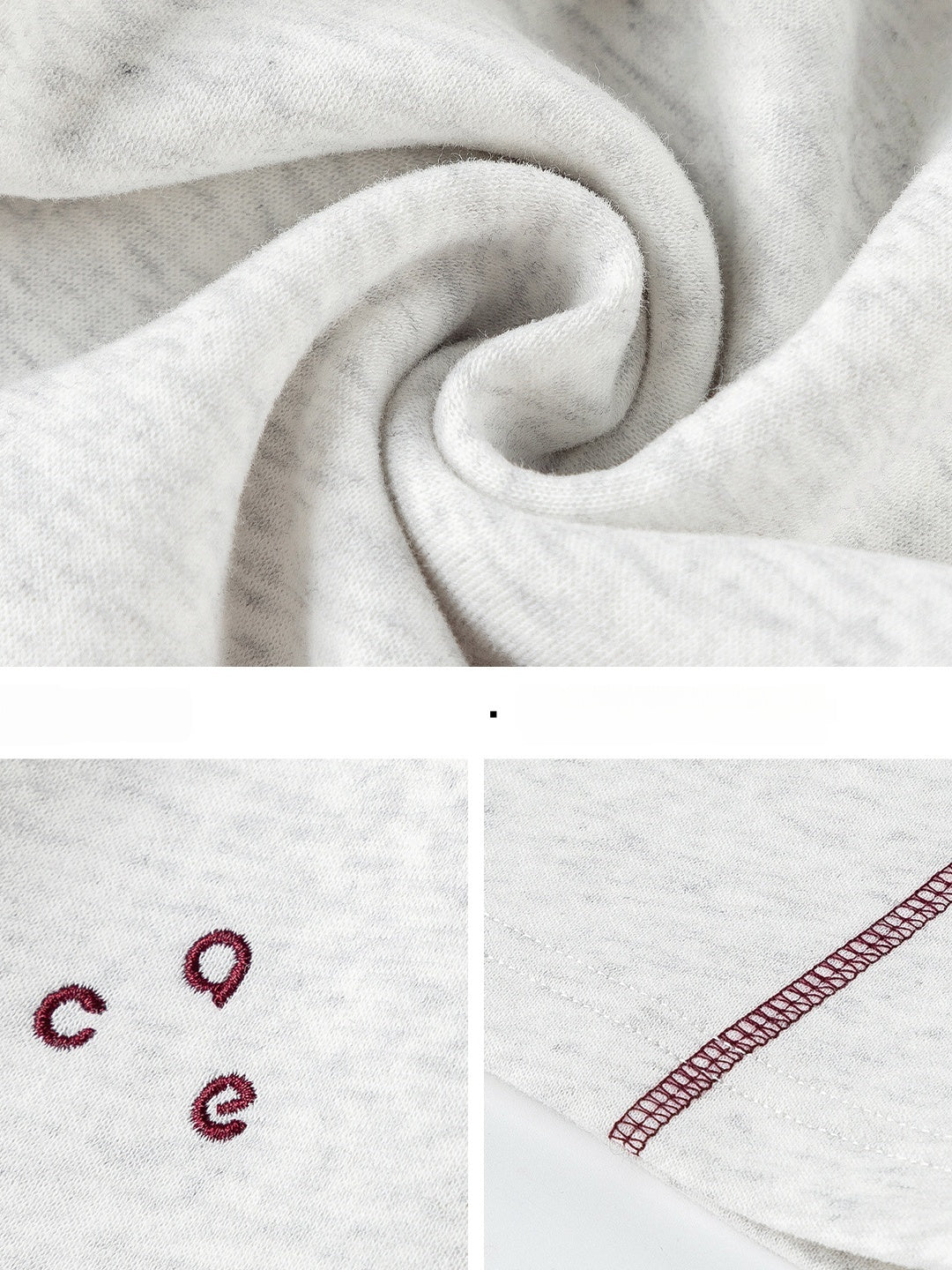 Liber Autumn Men's Embroidery Stripes Pants