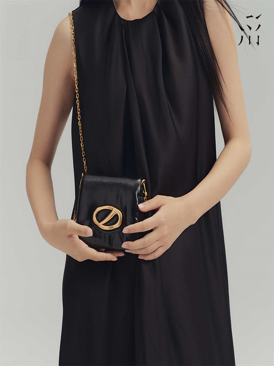 Cream Puffs Bag