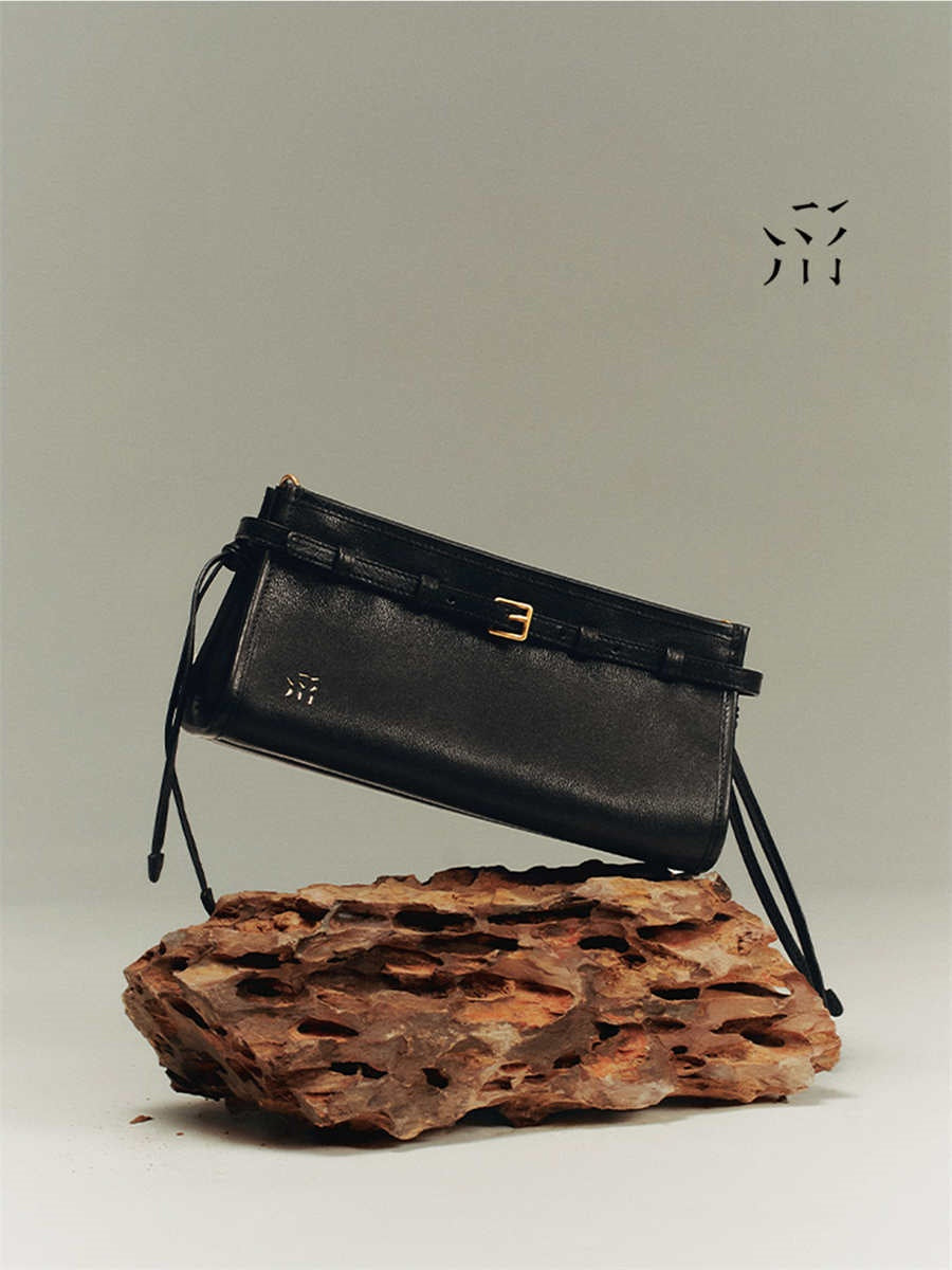 Boston Bag