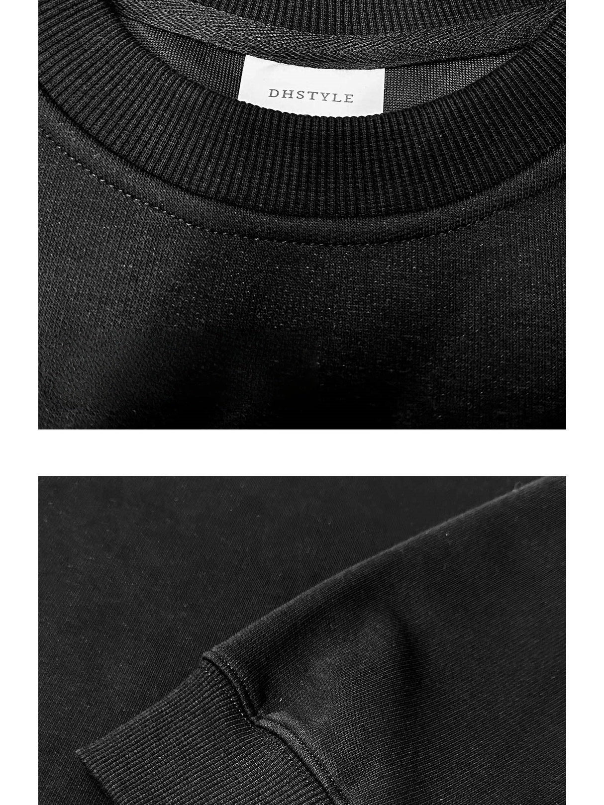 American Street Printed Sweatshirts&Hoodies