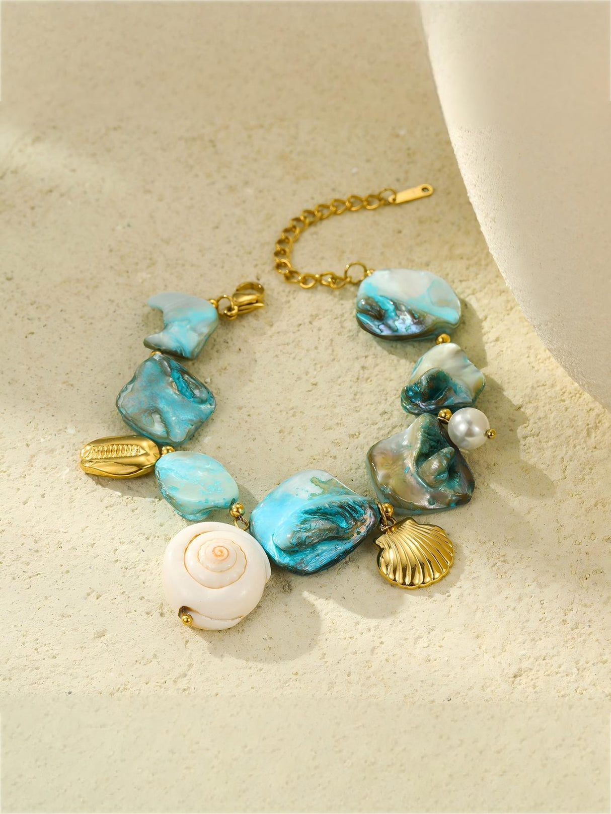 Beach Style Bracelet