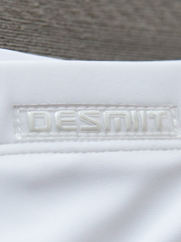 Low Rise To Avoid Embarrassment Swim Triangle Swimming Trunks