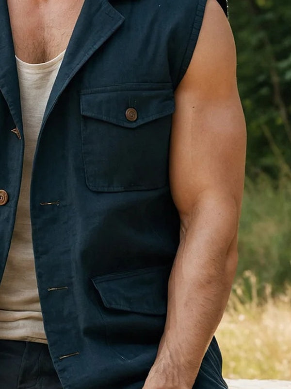 Washing Water Leisure Vests