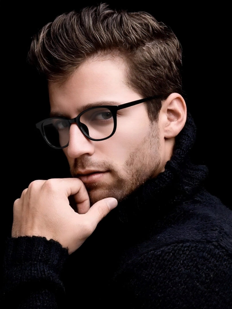 Prescription Glasses