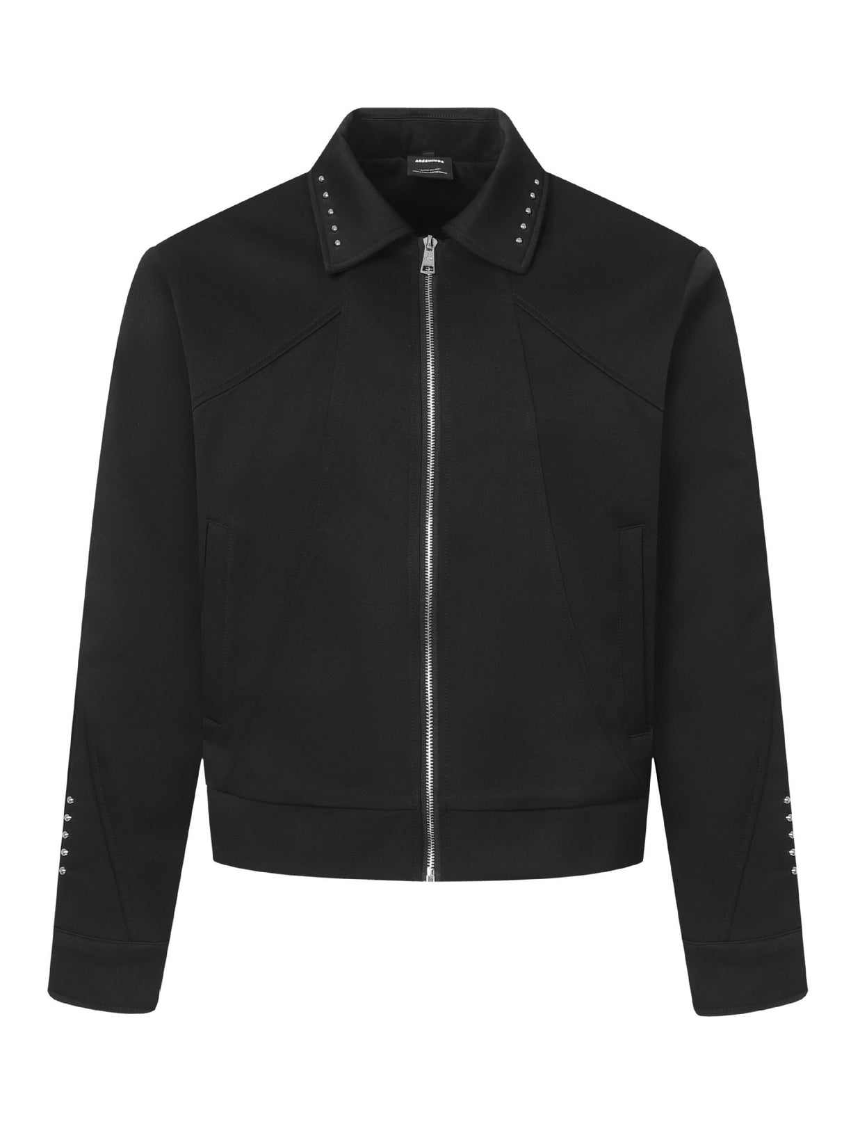 Cleanfit Rivet Jackets
