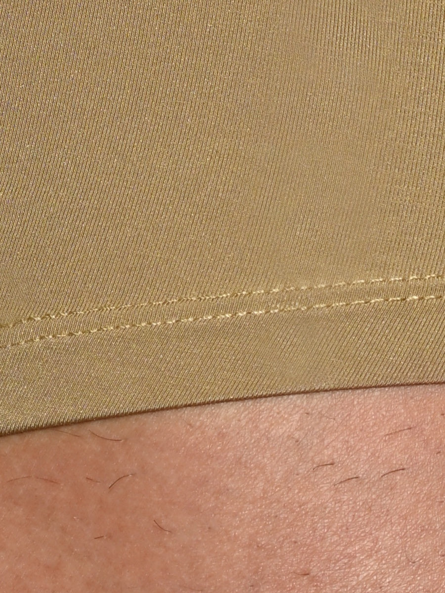 Lightweight Modal Breathable Four Corners Flat Angle Panties