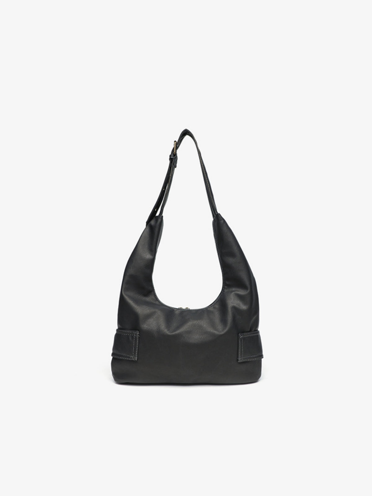 Retro Metal Punk Shoulder Bag