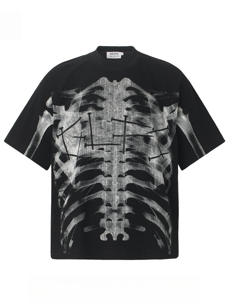 Bf Printed T-shirts