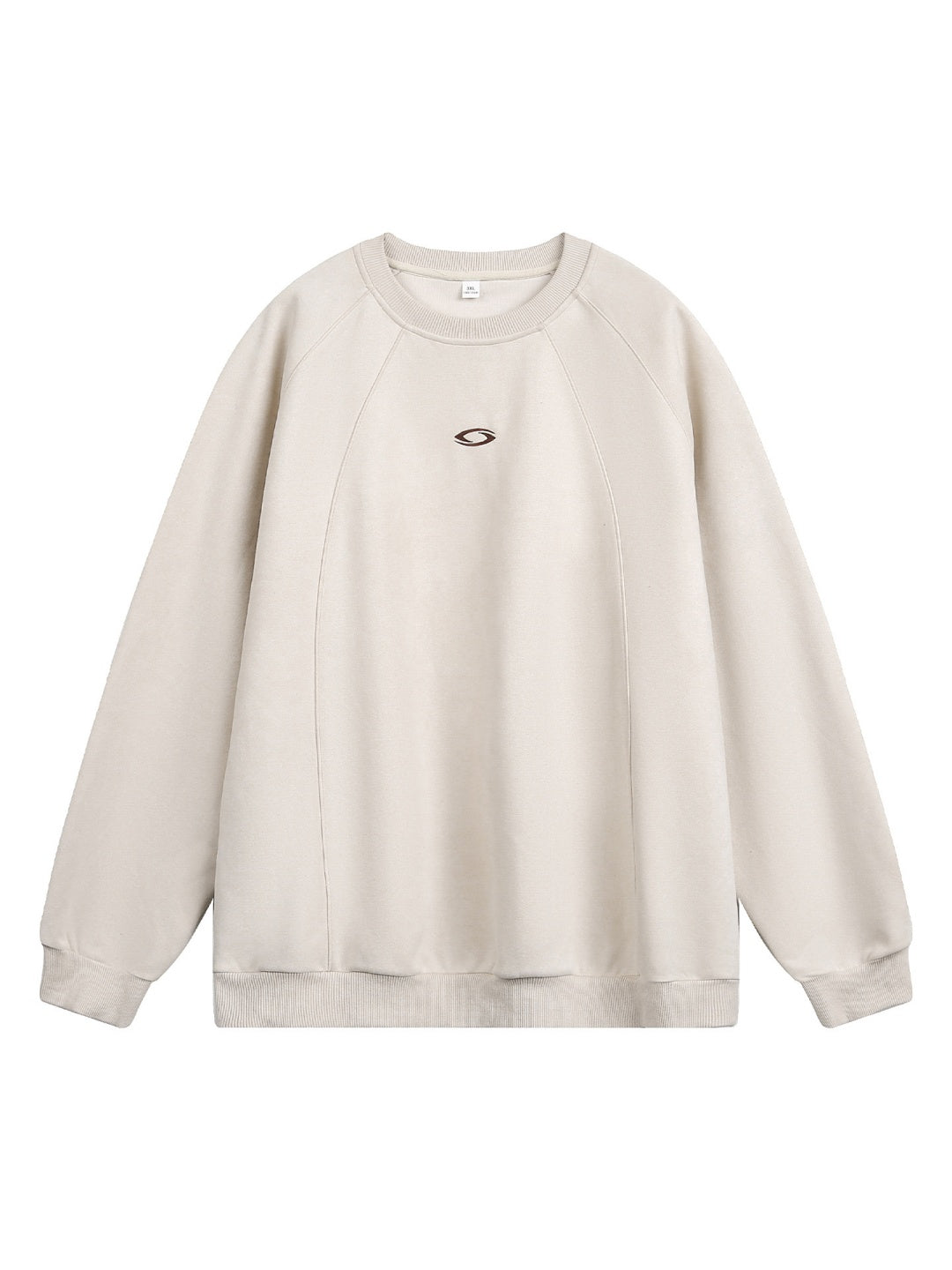 Liber Autumn Men's Embroidered Pattern Graphics Sweatshirts&Hoodies