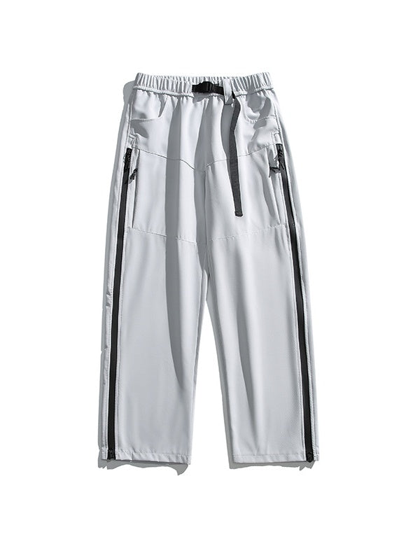 Water Proof Sports Windproof Mountain Climbing Charge Cargo Trousers