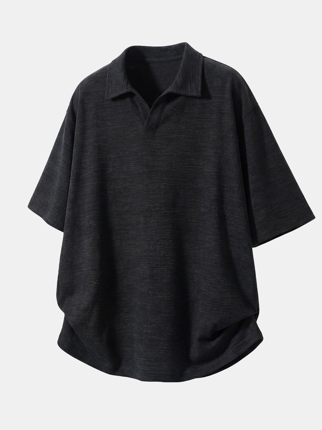 Retro CleanFit Leisure Polo