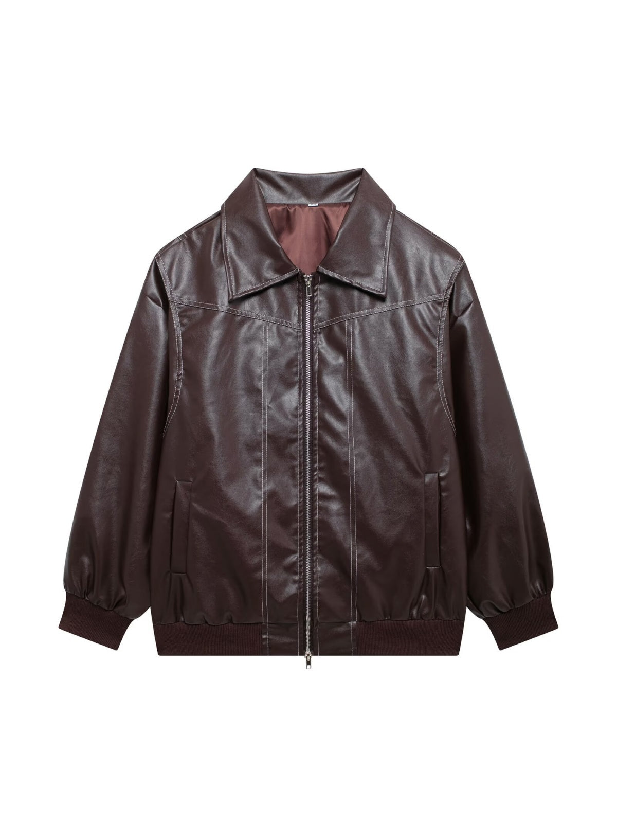 Pocket Long sleeve Jackets