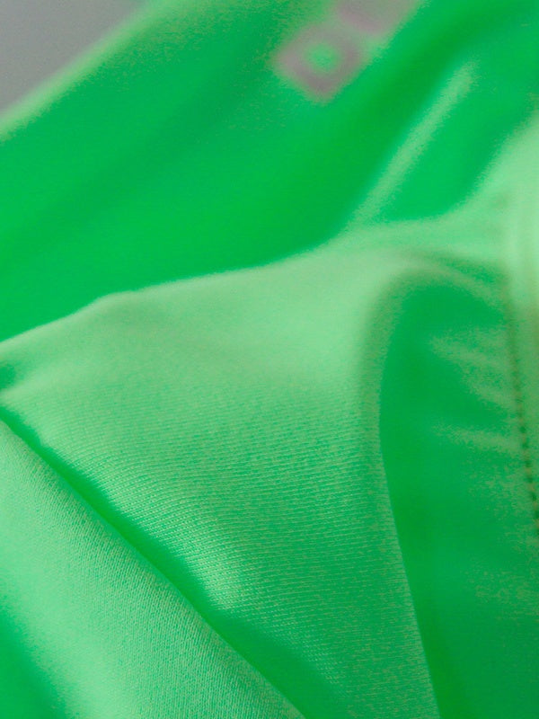 Multicolor Triangle T-shaped Swimming Trunks