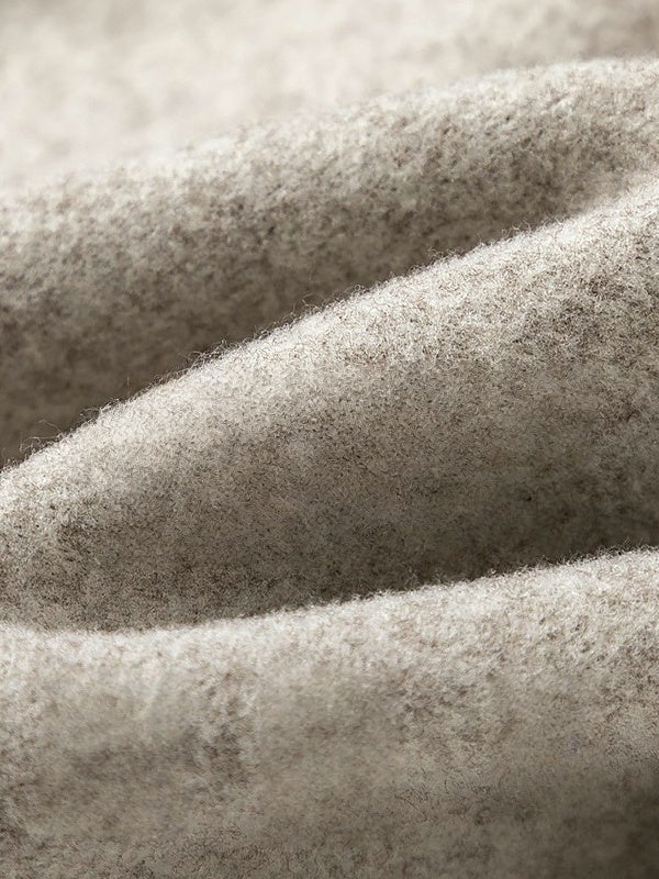 Liber Autumn Men's None Solid Color Pants