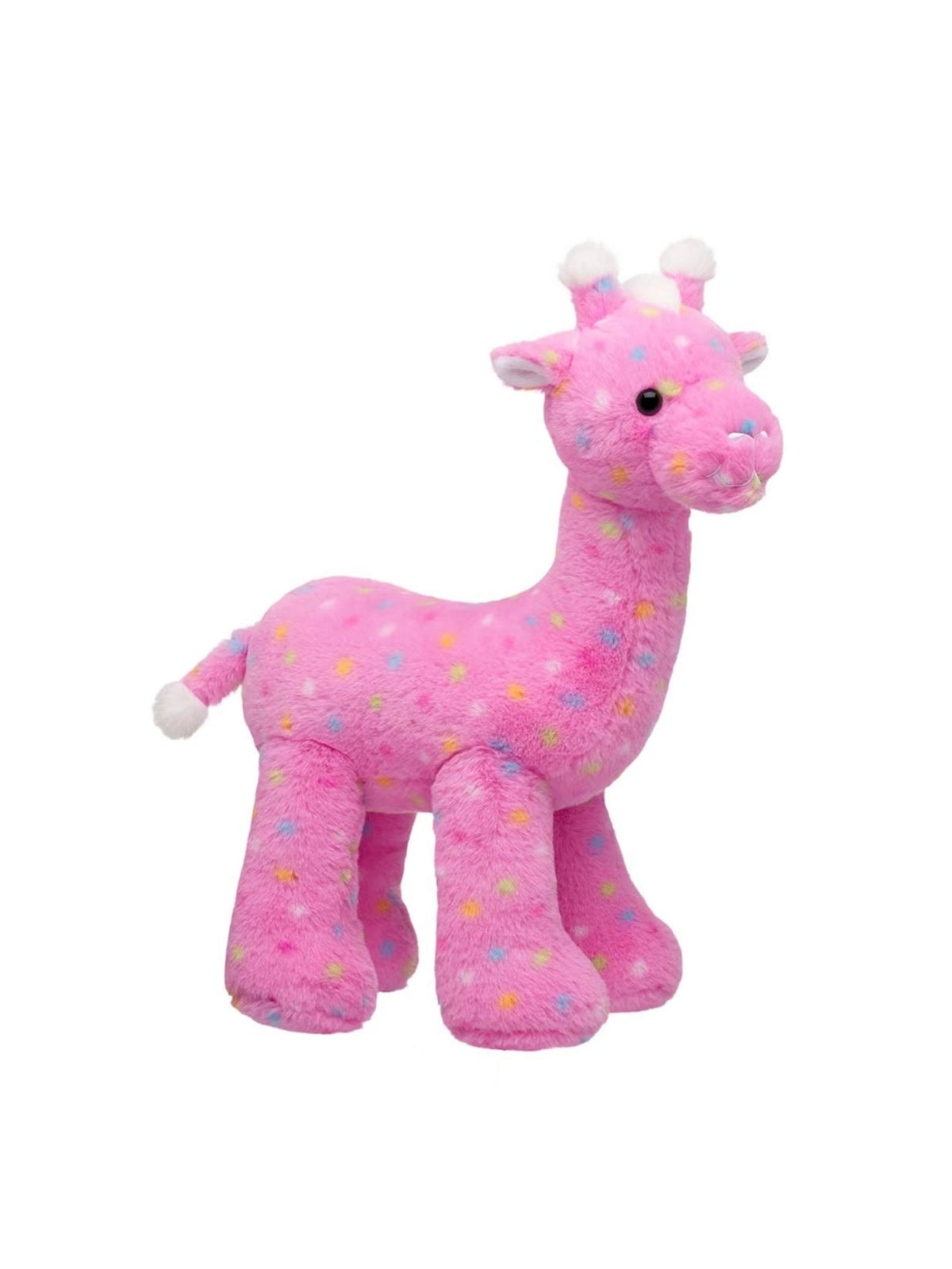 Colorful And Cute Alpaca Plush Toys
