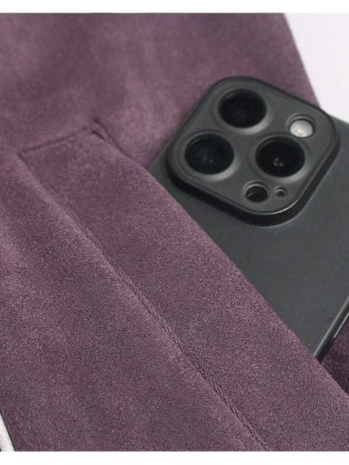 Neutral wear Printed Letter Sweatshirts&Hoodies