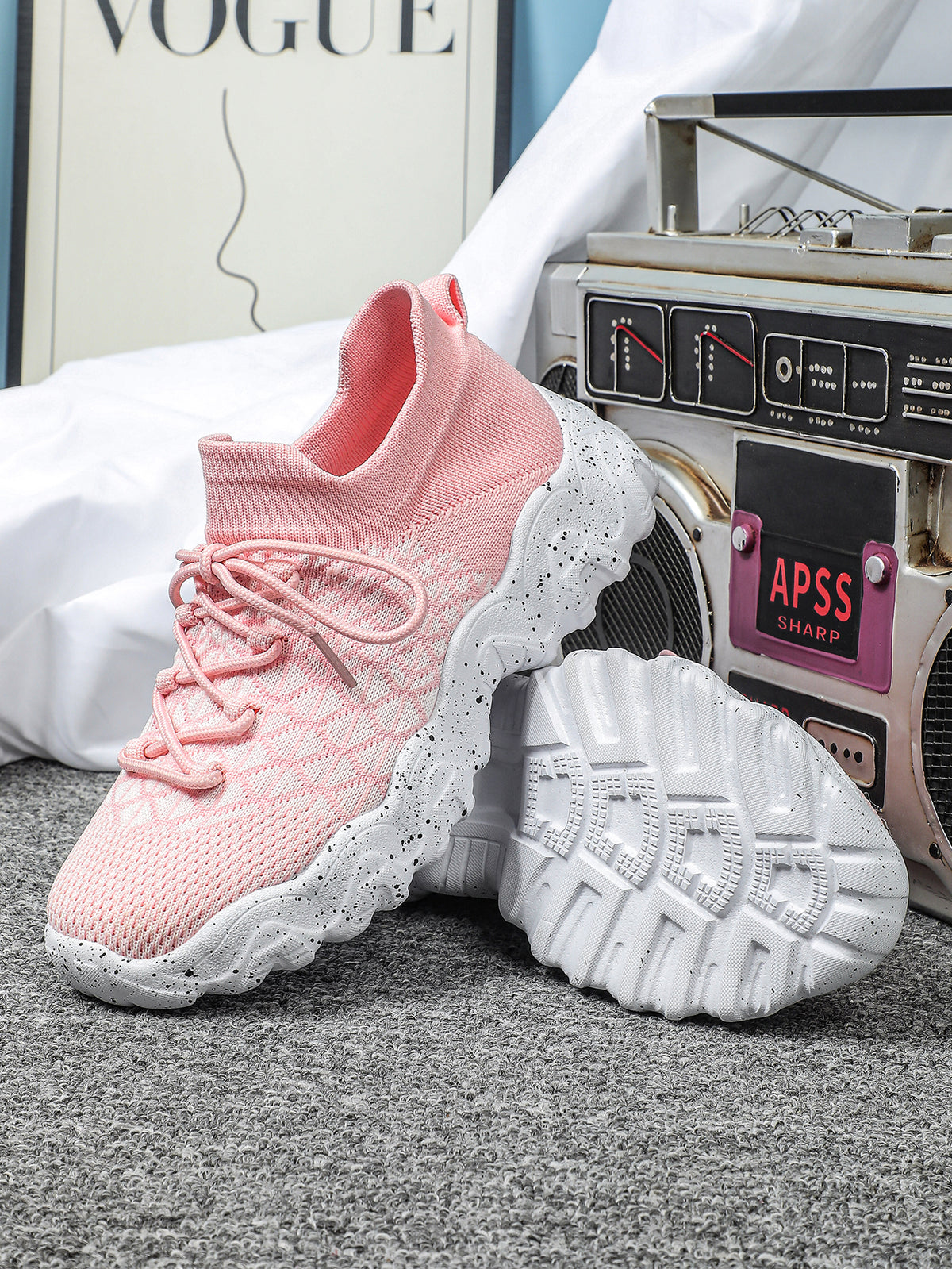 Unisex Casual Sports Shoes