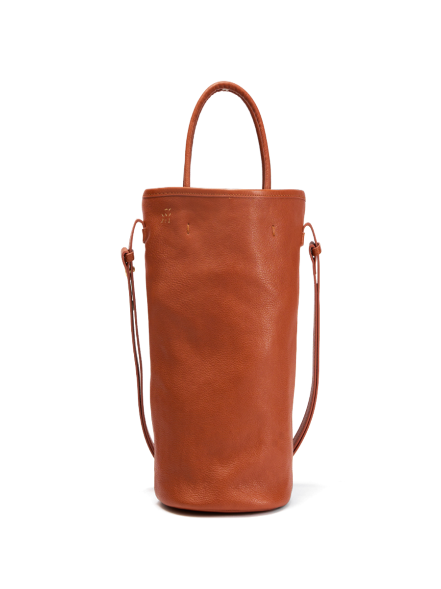 Long Water Bucket Bag