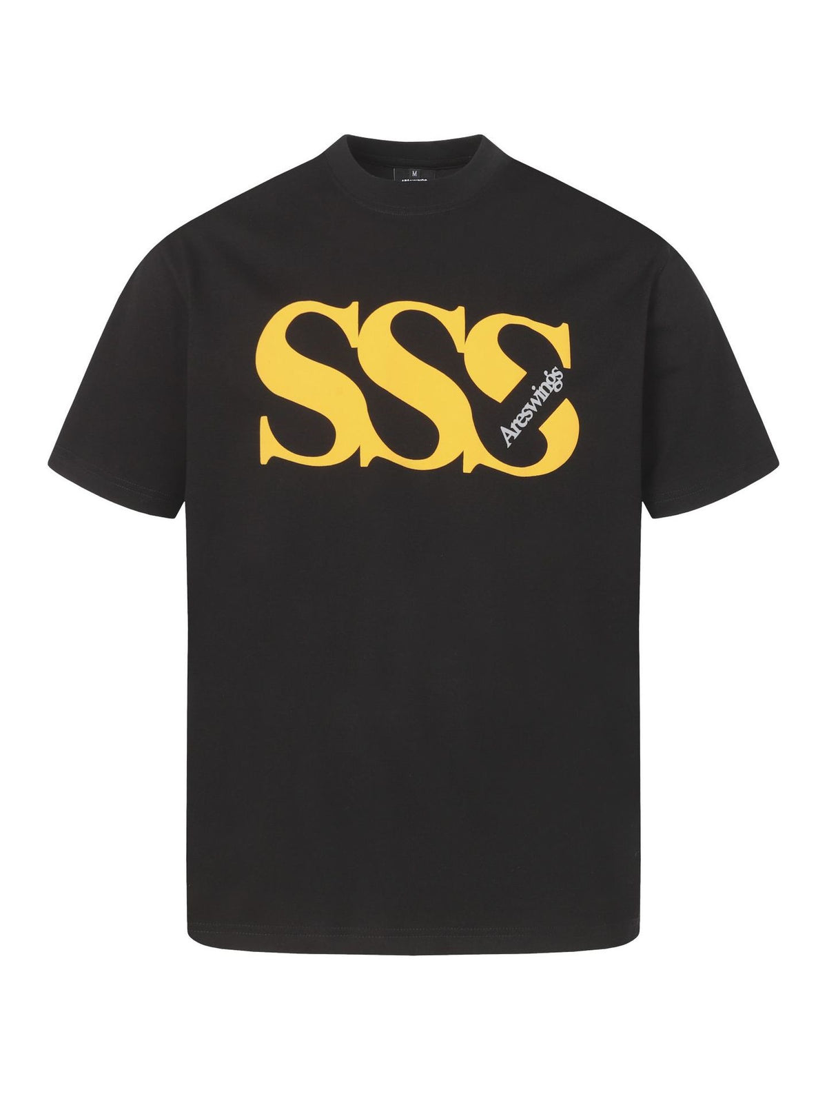 Cleanfit Printed Quick-drying T-shirts