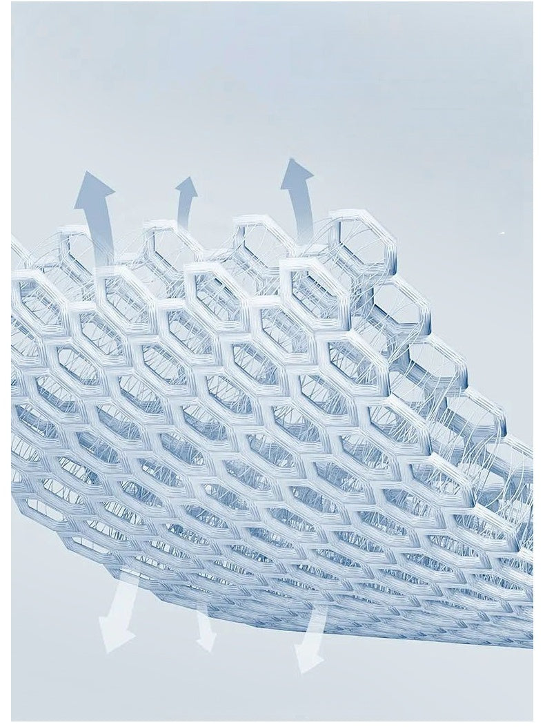 Liber Autumn Men's Color matching T-shirts