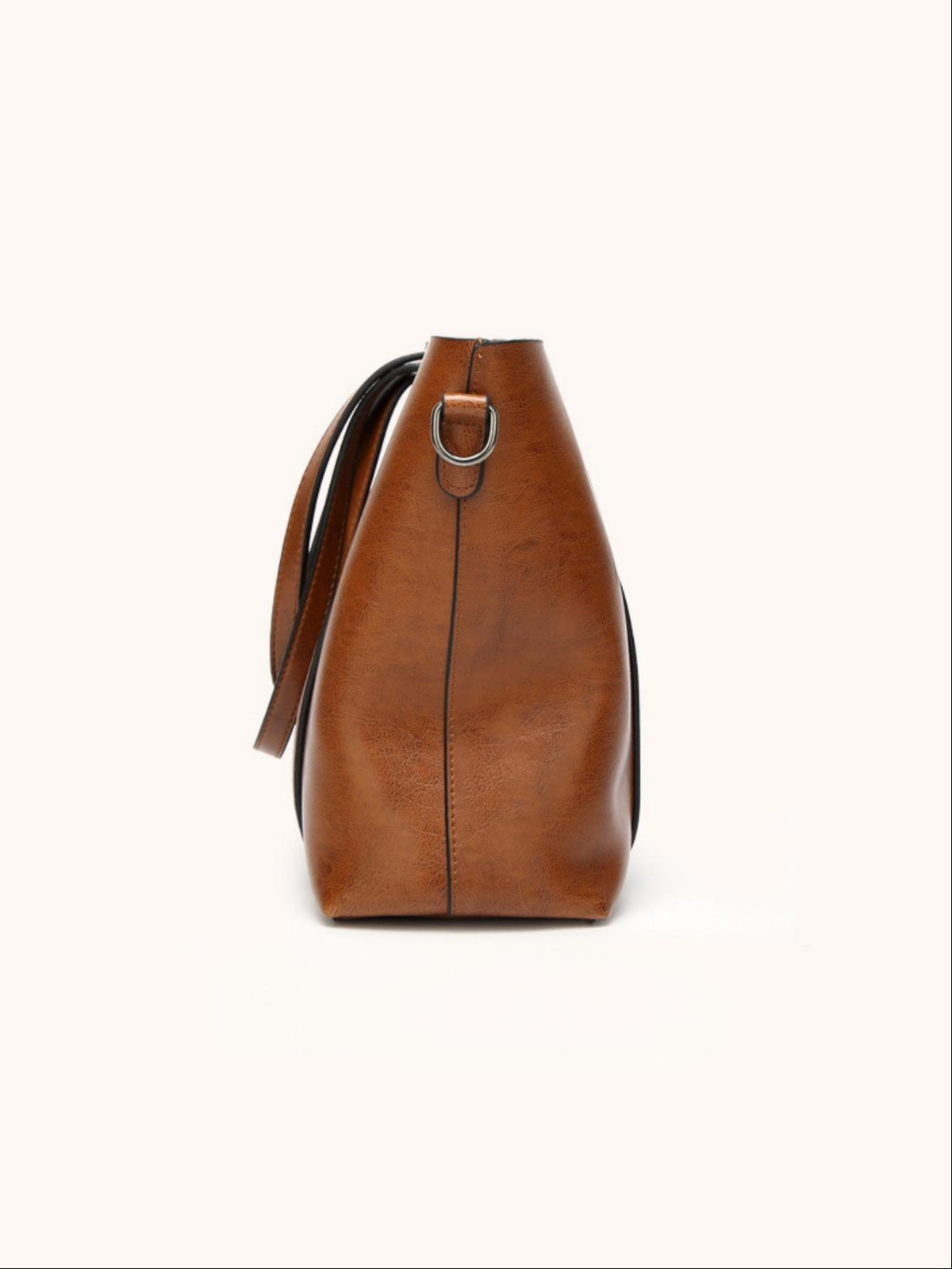 Stylish, Retro, Minimalist, Large-capacity Tote Bag