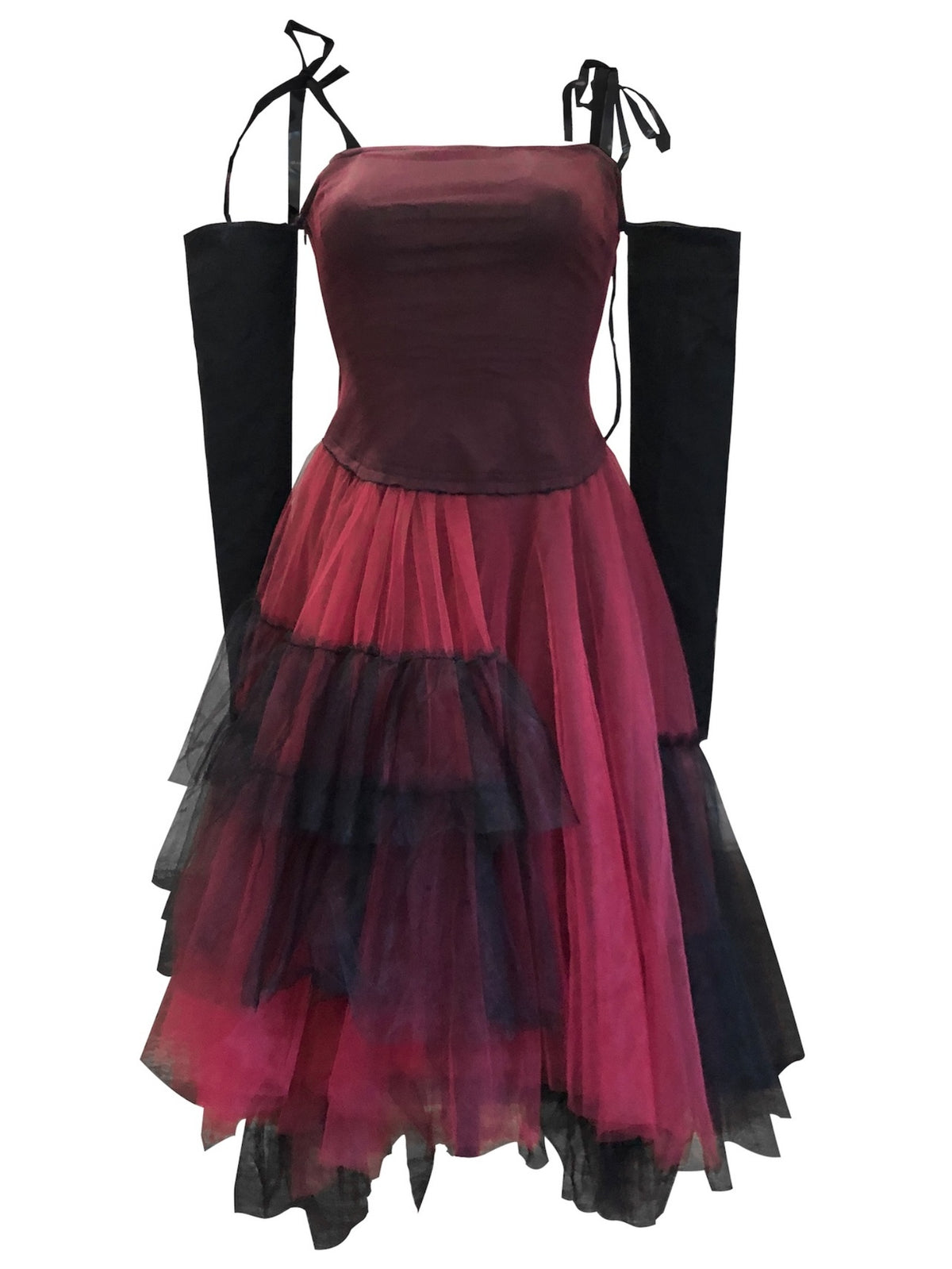 Xiomara Slip Dress 2.0 Improved Version