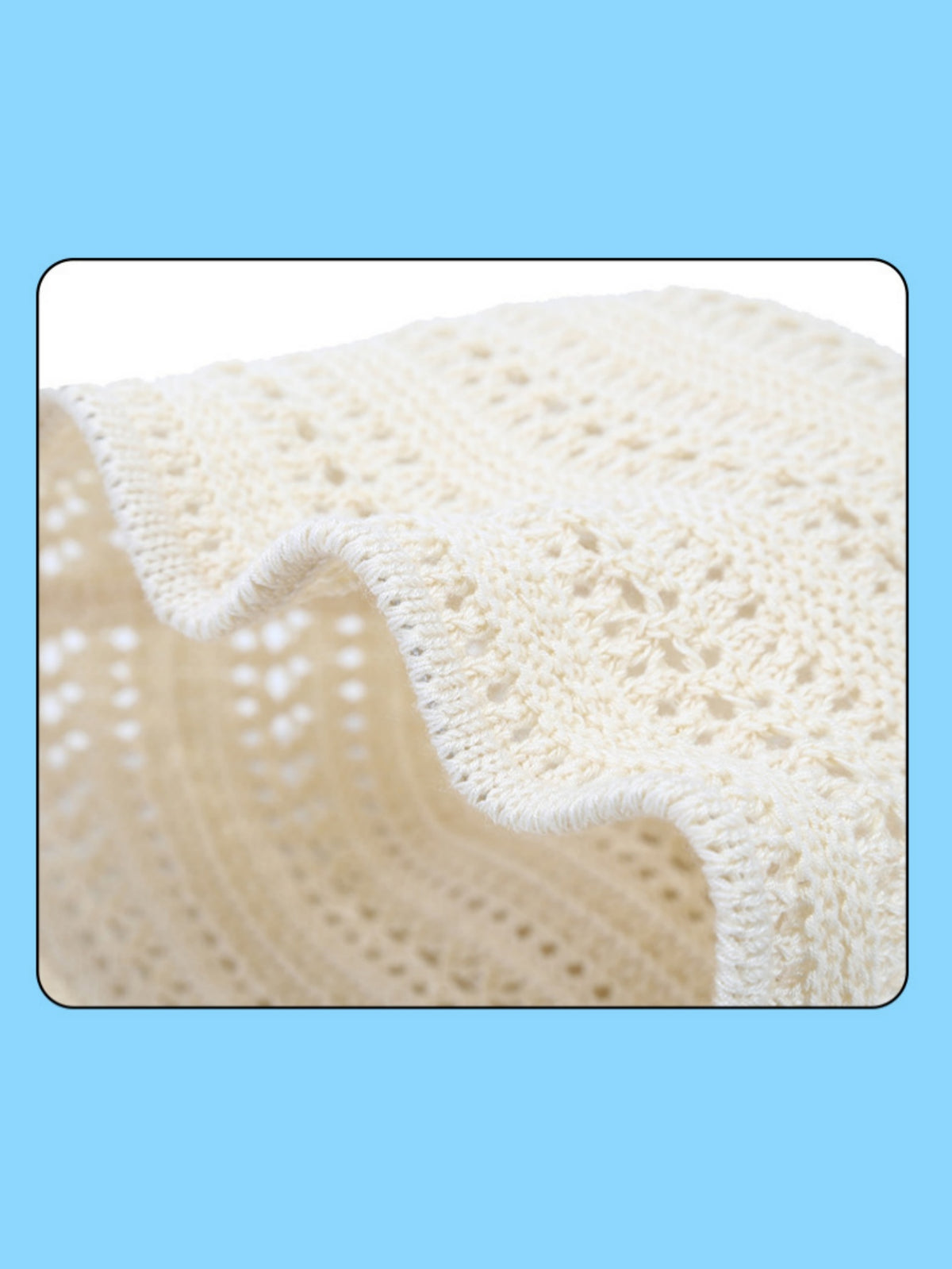 Woven Straw Hat